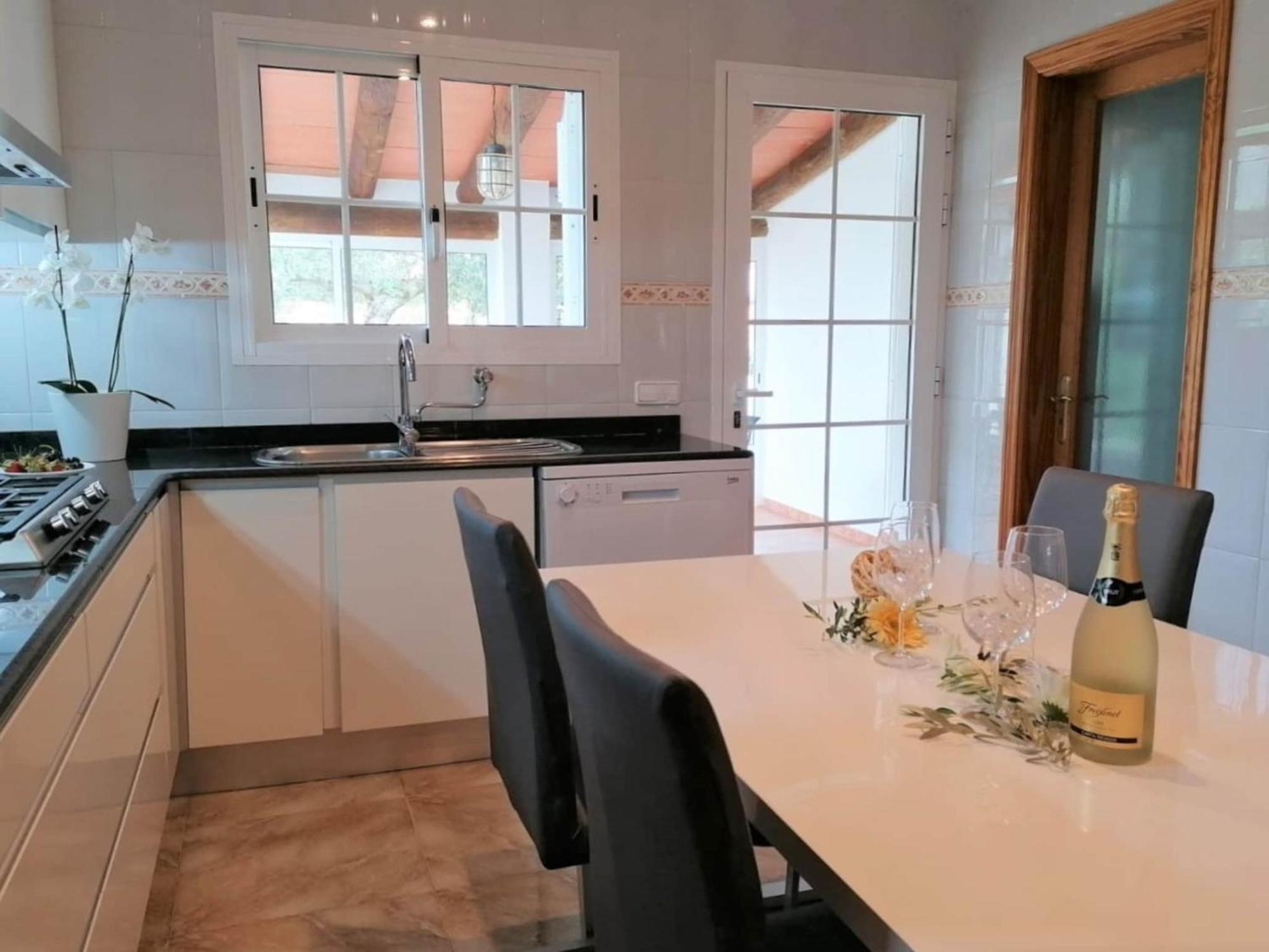 Holiday home Charming With Terrace
