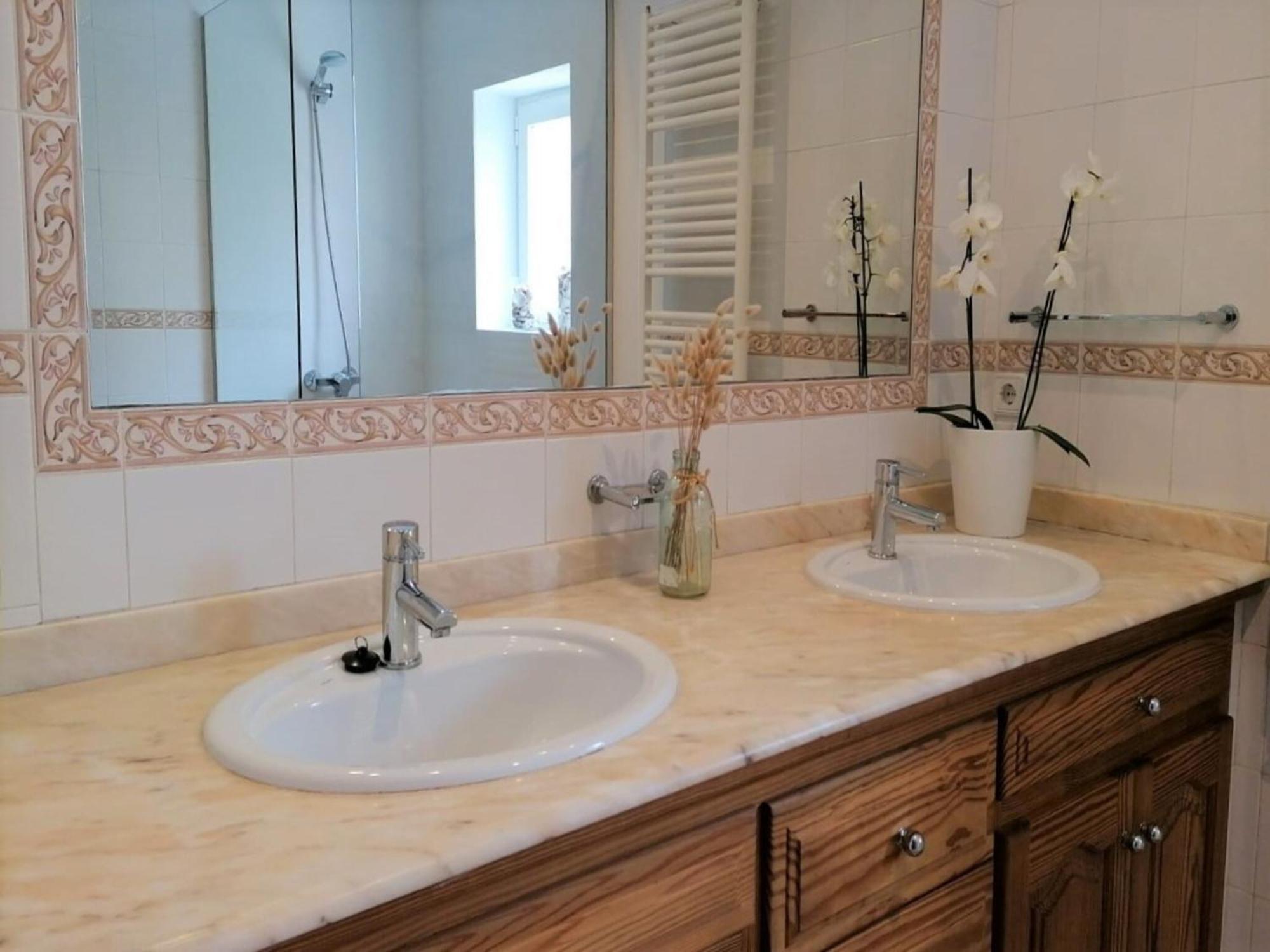 Holiday home Charming With Terrace Alcudia (Mallorca)