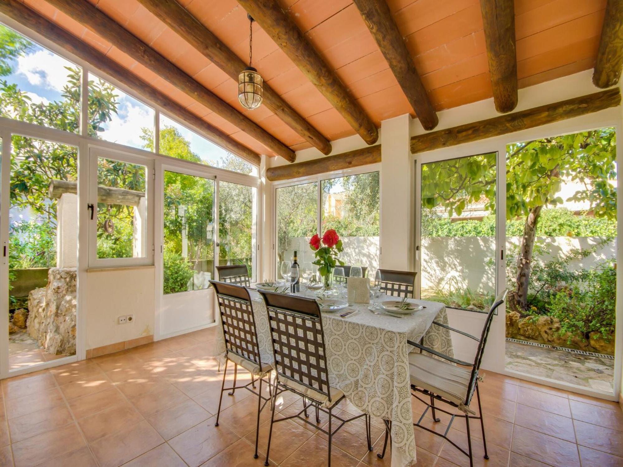 Holiday home Charming With Terrace