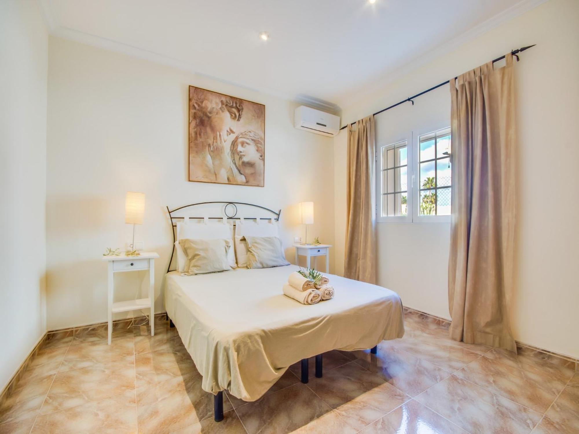 Charming With Terrace Vakantiehuis *